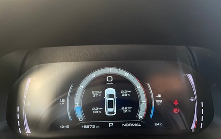 Haval F7 I, 2023 год, 2 050 000 рублей, 19 фотография