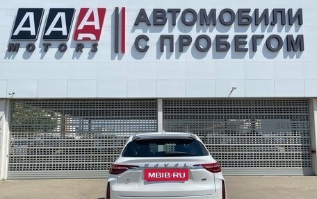 Haval F7 I, 2023 год, 2 050 000 рублей, 6 фотография