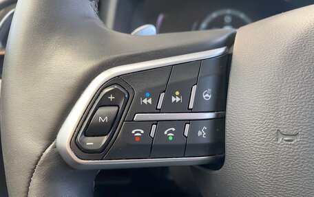 Haval F7 I, 2023 год, 2 050 000 рублей, 16 фотография