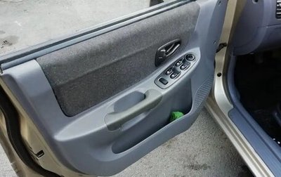 Hyundai Accent II, 2006 год, 310 000 рублей, 1 фотография