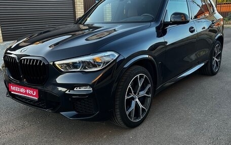 BMW X5, 2020 год, 7 500 000 рублей, 1 фотография