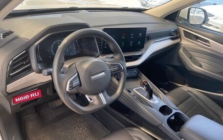 Haval F7 I, 2023 год, 2 050 000 рублей, 14 фотография