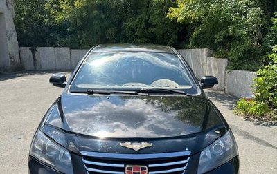 Geely Emgrand EC7, 2013 год, 500 000 рублей, 1 фотография