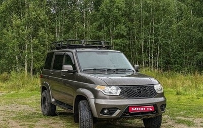 ЛуАЗ Patriot, 2019 год, 1 300 000 рублей, 1 фотография