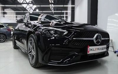 Mercedes-Benz C-Класс, 2021 год, 6 700 000 рублей, 1 фотография