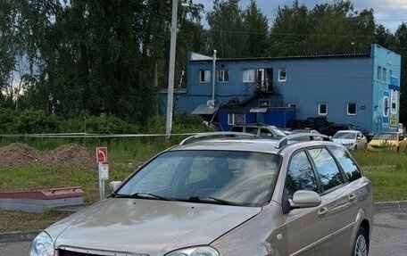 Chevrolet Lacetti, 2008 год, 410 000 рублей, 1 фотография