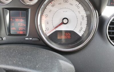 Peugeot 408 I рестайлинг, 2015 год, 650 000 рублей, 1 фотография