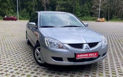 Mitsubishi Lancer IX, 2004 год, 430 000 рублей, 1 фотография