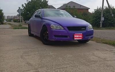 Toyota Mark X II, 2006 год, 630 000 рублей, 1 фотография