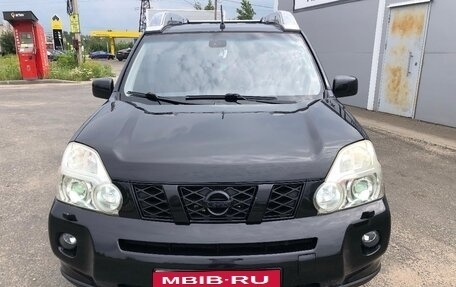 Nissan X-Trail, 2009 год, 1 150 000 рублей, 1 фотография