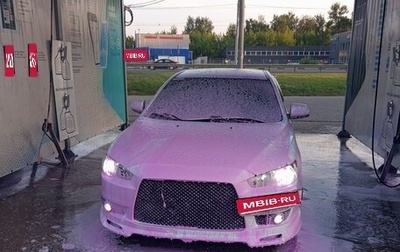 Mitsubishi Lancer IX, 2007 год, 780 000 рублей, 1 фотография