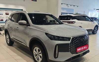 Chery Tiggo 4 I рестайлинг, 2025 год, 2 099 000 рублей, 1 фотография