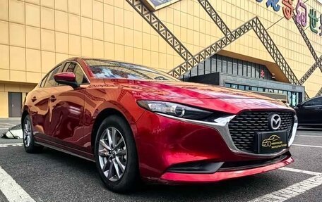 Mazda CX-3 I, 2021 год, 1 730 000 рублей, 2 фотография