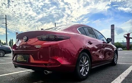 Mazda CX-3 I, 2021 год, 1 730 000 рублей, 4 фотография