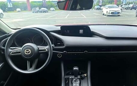 Mazda CX-3 I, 2021 год, 1 730 000 рублей, 8 фотография