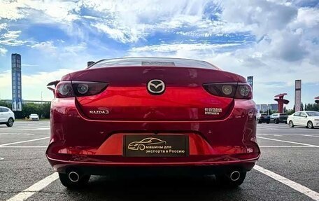 Mazda CX-3 I, 2021 год, 1 730 000 рублей, 5 фотография