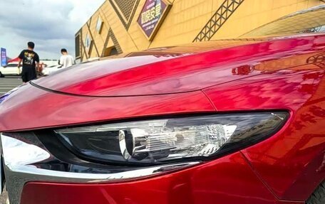 Mazda CX-3 I, 2021 год, 1 730 000 рублей, 10 фотография