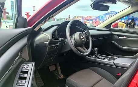 Mazda CX-3 I, 2021 год, 1 730 000 рублей, 7 фотография