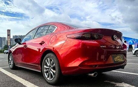Mazda CX-3 I, 2021 год, 1 730 000 рублей, 6 фотография