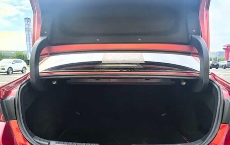Mazda CX-3 I, 2021 год, 1 730 000 рублей, 12 фотография