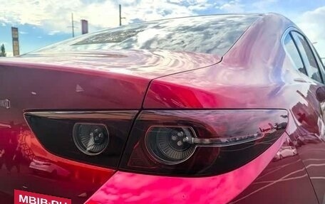 Mazda CX-3 I, 2021 год, 1 730 000 рублей, 11 фотография