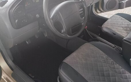 KIA Spectra II (LD), 2007 год, 460 000 рублей, 9 фотография