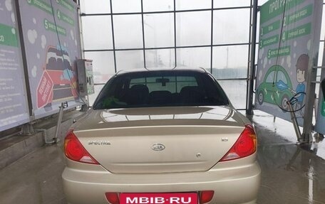KIA Spectra II (LD), 2007 год, 460 000 рублей, 6 фотография
