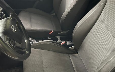Hyundai Solaris II рестайлинг, 2017 год, 699 999 рублей, 10 фотография