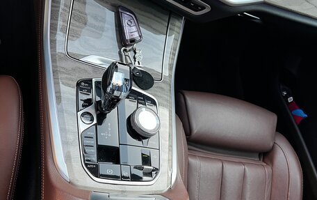 BMW X5, 2020 год, 7 500 000 рублей, 8 фотография