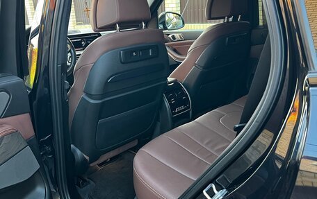 BMW X5, 2020 год, 7 500 000 рублей, 6 фотография