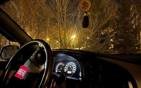 KIA Spectra II (LD), 2007 год, 460 000 рублей, 15 фотография
