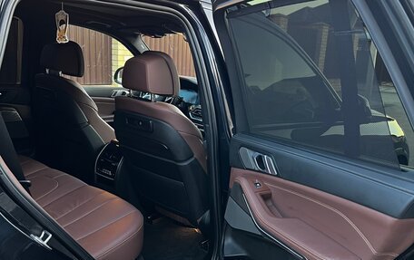 BMW X5, 2020 год, 7 500 000 рублей, 12 фотография