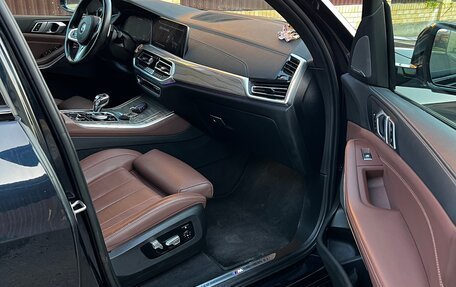 BMW X5, 2020 год, 7 500 000 рублей, 11 фотография