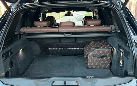 BMW X5, 2020 год, 7 500 000 рублей, 13 фотография