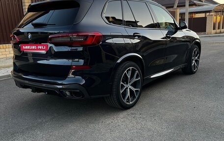 BMW X5, 2020 год, 7 500 000 рублей, 4 фотография