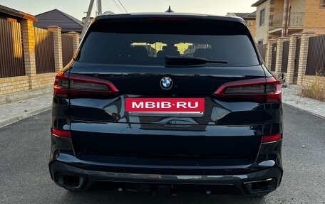 BMW X5, 2020 год, 7 500 000 рублей, 3 фотография