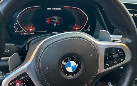 BMW X5, 2020 год, 7 500 000 рублей, 9 фотография