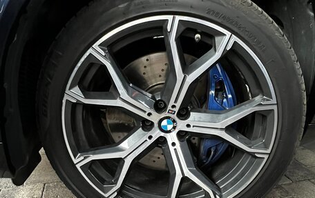 BMW X5, 2020 год, 7 500 000 рублей, 21 фотография