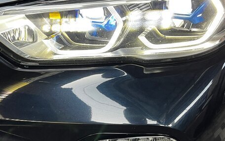 BMW X5, 2020 год, 7 500 000 рублей, 22 фотография
