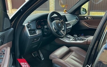 BMW X5, 2020 год, 7 500 000 рублей, 7 фотография