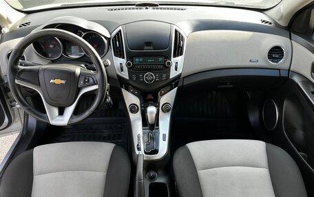 Chevrolet Cruze II, 2013 год, 799 000 рублей, 12 фотография