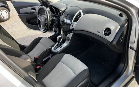 Chevrolet Cruze II, 2013 год, 799 000 рублей, 11 фотография