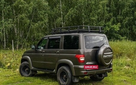 ЛуАЗ Patriot, 2019 год, 1 300 000 рублей, 2 фотография