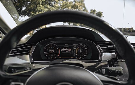 Volkswagen Passat B8 рестайлинг, 2019 год, 2 990 000 рублей, 12 фотография