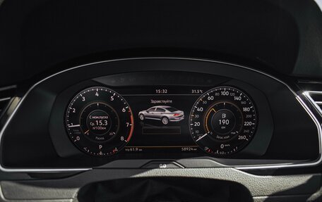 Volkswagen Passat B8 рестайлинг, 2019 год, 2 990 000 рублей, 13 фотография