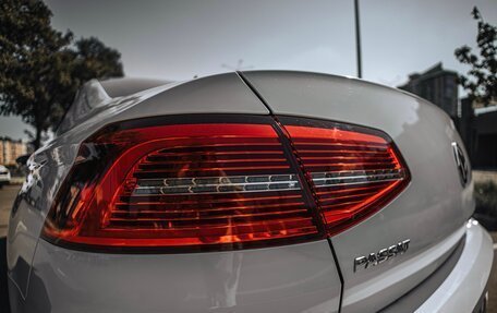 Volkswagen Passat B8 рестайлинг, 2019 год, 2 990 000 рублей, 17 фотография