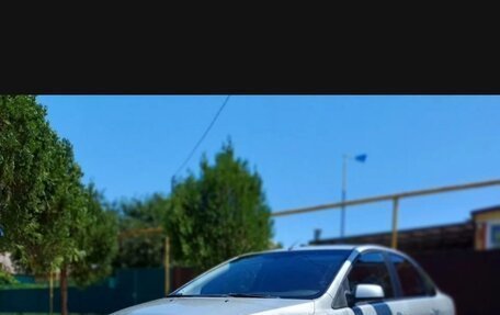 Ford Focus II рестайлинг, 2007 год, 700 000 рублей, 7 фотография