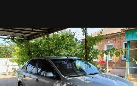 Ford Focus II рестайлинг, 2007 год, 700 000 рублей, 8 фотография