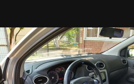 Ford Focus II рестайлинг, 2007 год, 700 000 рублей, 12 фотография