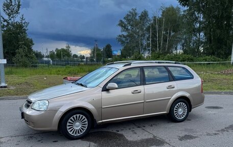 Chevrolet Lacetti, 2008 год, 410 000 рублей, 4 фотография